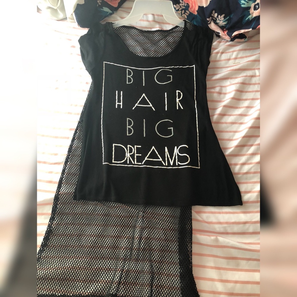Black shirt 🖤